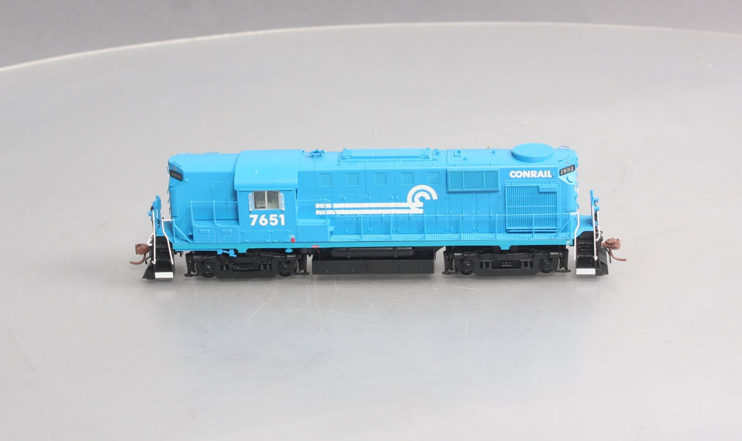 Rapido Trains 31003 HO Conrail Alco RS-11 Diesel Locomotive #7651