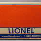 Lionel 6-11230 O Gauge Milwaukee Road S-3 Steam Locomotive & Tender #267 wLEGACY