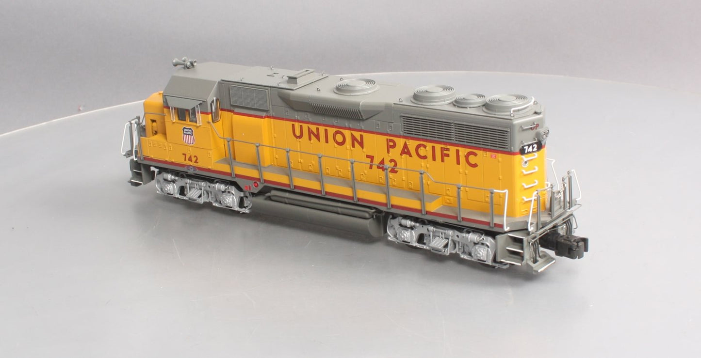 Lionel 6-38527 Union Pacific Legacy GP35 Diesel Locomotive #742