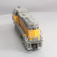 Lionel 6-38527 Union Pacific Legacy GP35 Diesel Locomotive #742