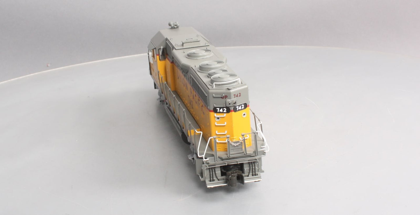 Lionel 6-38527 Union Pacific Legacy GP35 Diesel Locomotive #742