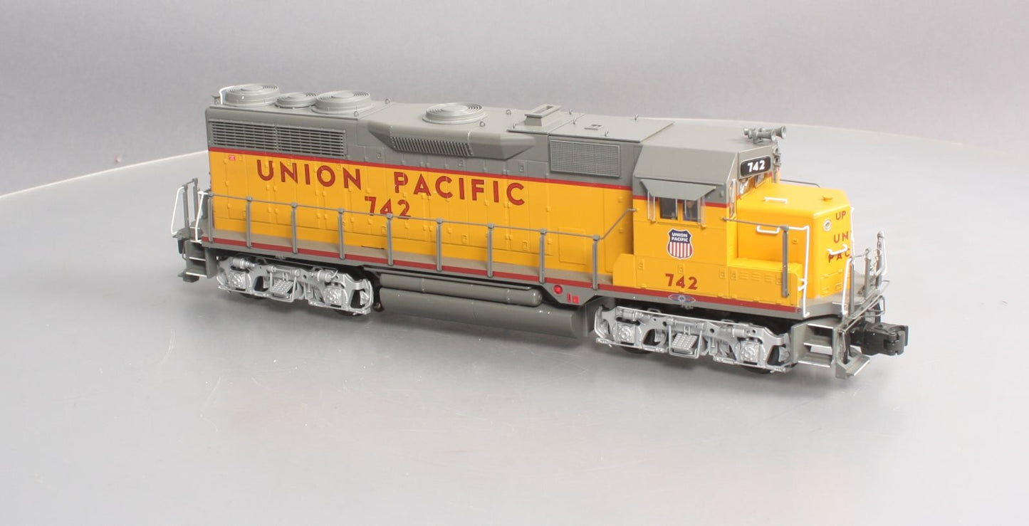 Lionel 6-38527 Union Pacific Legacy GP35 Diesel Locomotive #742