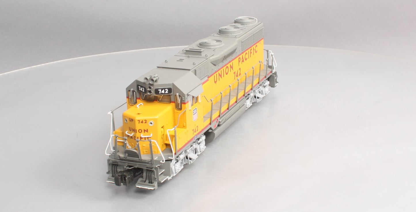 Lionel 6-38527 Union Pacific Legacy GP35 Diesel Locomotive #742