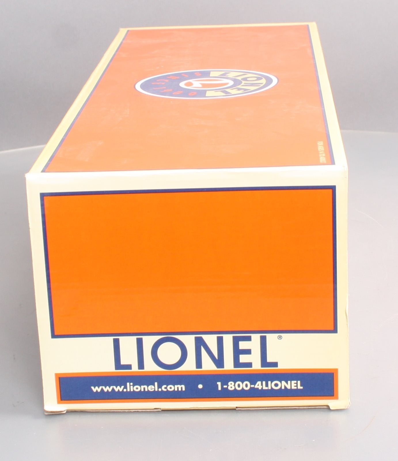 Lionel 6-38527 Union Pacific Legacy GP35 Diesel Locomotive #742