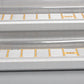 Walthers 932-24864 HO Scale CN Thrall 89' Tri-Level Auto Carriers (Set of 2)