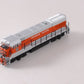 Atlas 10000448 HO Scale Western Pacific U30B Diesel Locomotive #758