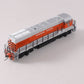 Atlas 10000448 HO Scale Western Pacific U30B Diesel Locomotive #758
