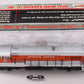 Atlas 10000448 HO Scale Western Pacific U30B Diesel Locomotive #758