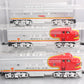 MTH 30-20551-1 Santa Fe F-3 ABA Diesel Engine Set w/PS 3.0 #29L/29C/29A w/PS3