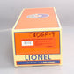 Lionel 6-34670 O Chesapeake & Ohio Legacy Scale GP9 Diesel Locomotive #6240