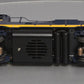 Lionel 6-34670 O Chesapeake & Ohio Legacy Scale GP9 Diesel Locomotive #6240