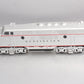 Atlas 1640-1 O CB&Q F3 A Diesel Locomotive w/TMCC #9960A - 3-Rail