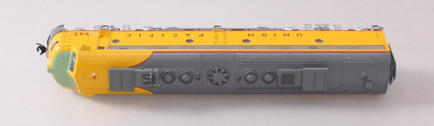 Walthers 920-49379 HO Union Pacific E9A Diesel Engine #943 with Standard DC