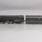 Broadway Limited 2473 HO PRR T1 4-4-4-4 Steam Locomotive w/Sound/DCC #5526