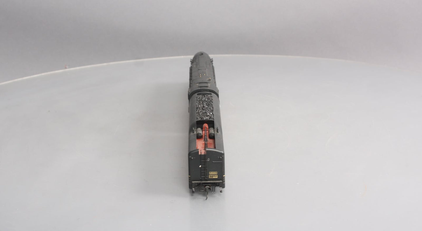 Broadway Limited 2473 HO PRR T1 4-4-4-4 Steam Locomotive w/Sound/DCC #5526