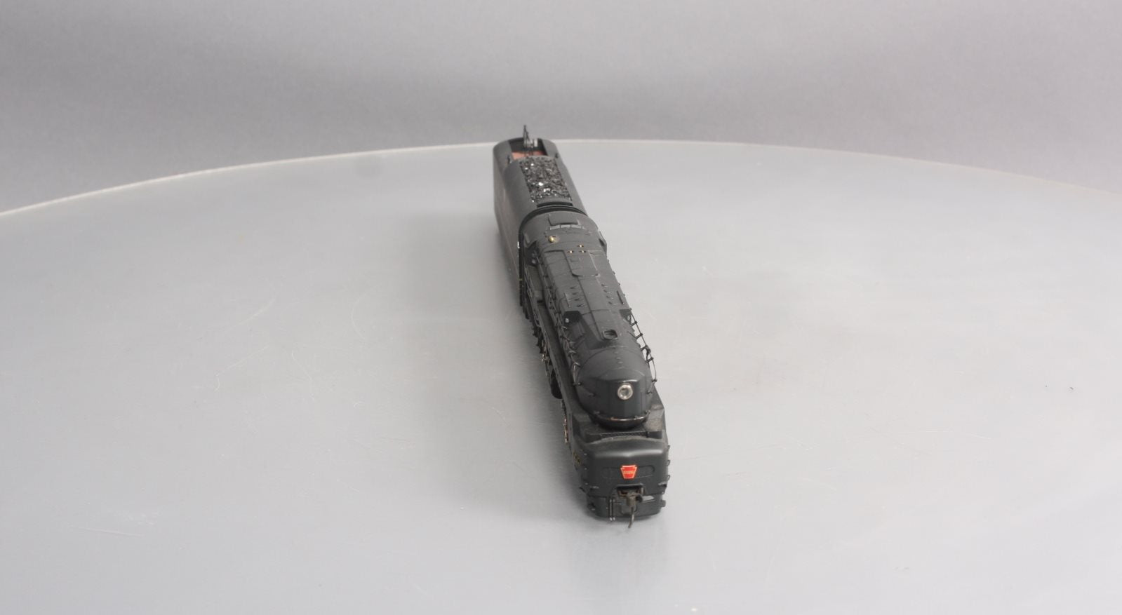 Broadway Limited 2473 HO PRR T1 4-4-4-4 Steam Locomotive w/Sound/DCC #5526