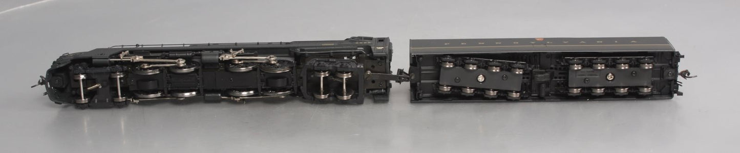 Broadway Limited 2473 HO PRR T1 4-4-4-4 Steam Locomotive w/Sound/DCC #5526