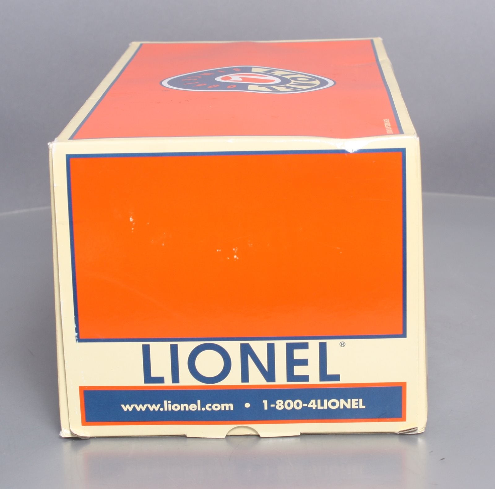 Lionel 6-21937 O Gauge New York Central Steel-Sided Refrigerator Car Set