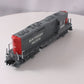 Atlas 1428-1 Atlas 1428-1 O SP GP9 Diesel Locomotive with TMCC #3563 (3 Rail)