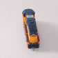 Athearn G16729 HO Scale Chessie GP15-1 Diesel Locomotive w/ DCC & Sound #1503