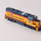 Athearn G16729 HO Scale Chessie GP15-1 Diesel Locomotive w/ DCC & Sound #1503