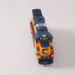 Athearn G16729 HO Scale Chessie GP15-1 Diesel Locomotive w/ DCC & Sound #1503