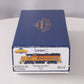 Athearn G16729 HO Scale Chessie GP15-1 Diesel Locomotive w/ DCC & Sound #1503