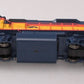 Athearn G16729 HO Scale Chessie GP15-1 Diesel Locomotive w/ DCC & Sound #1503
