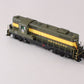 Athearn G78122 HO Scale Seaboard Air Line GP9 Diesel Locomotive #1915