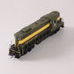 Athearn G78122 HO Scale Seaboard Air Line GP9 Diesel Locomotive #1915