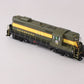 Athearn G78122 HO Scale Seaboard Air Line GP9 Diesel Locomotive #1915