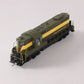 Athearn G78122 HO Scale Seaboard Air Line GP9 Diesel Locomotive #1915