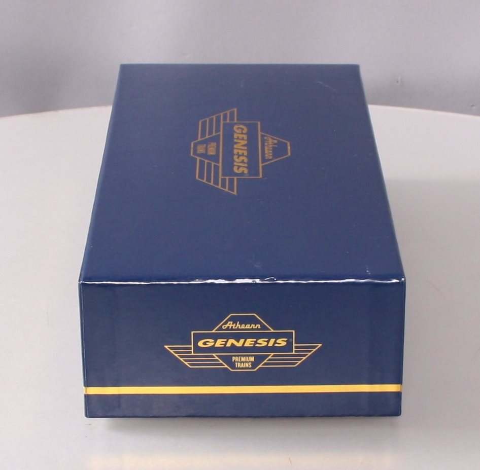 Athearn G78122 HO Scale Seaboard Air Line GP9 Diesel Locomotive #1915