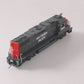 Athearn G68071 HO Scale Southern Pacific GP38-2 EMD Diesel Locomotive #4823