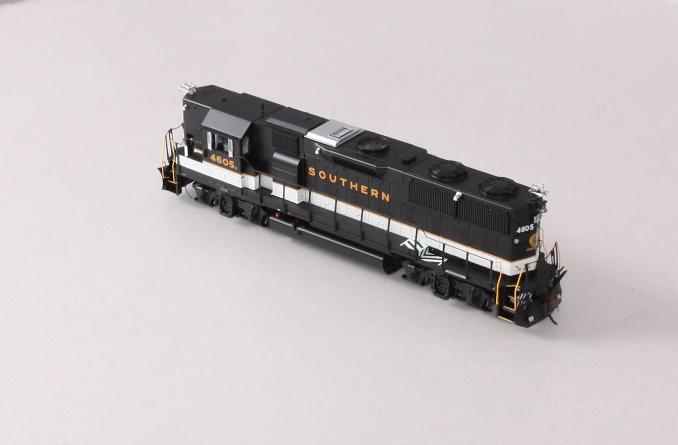 Athearn G64542 HO Scale Southern GP39X Diesel Locomotive #4605H