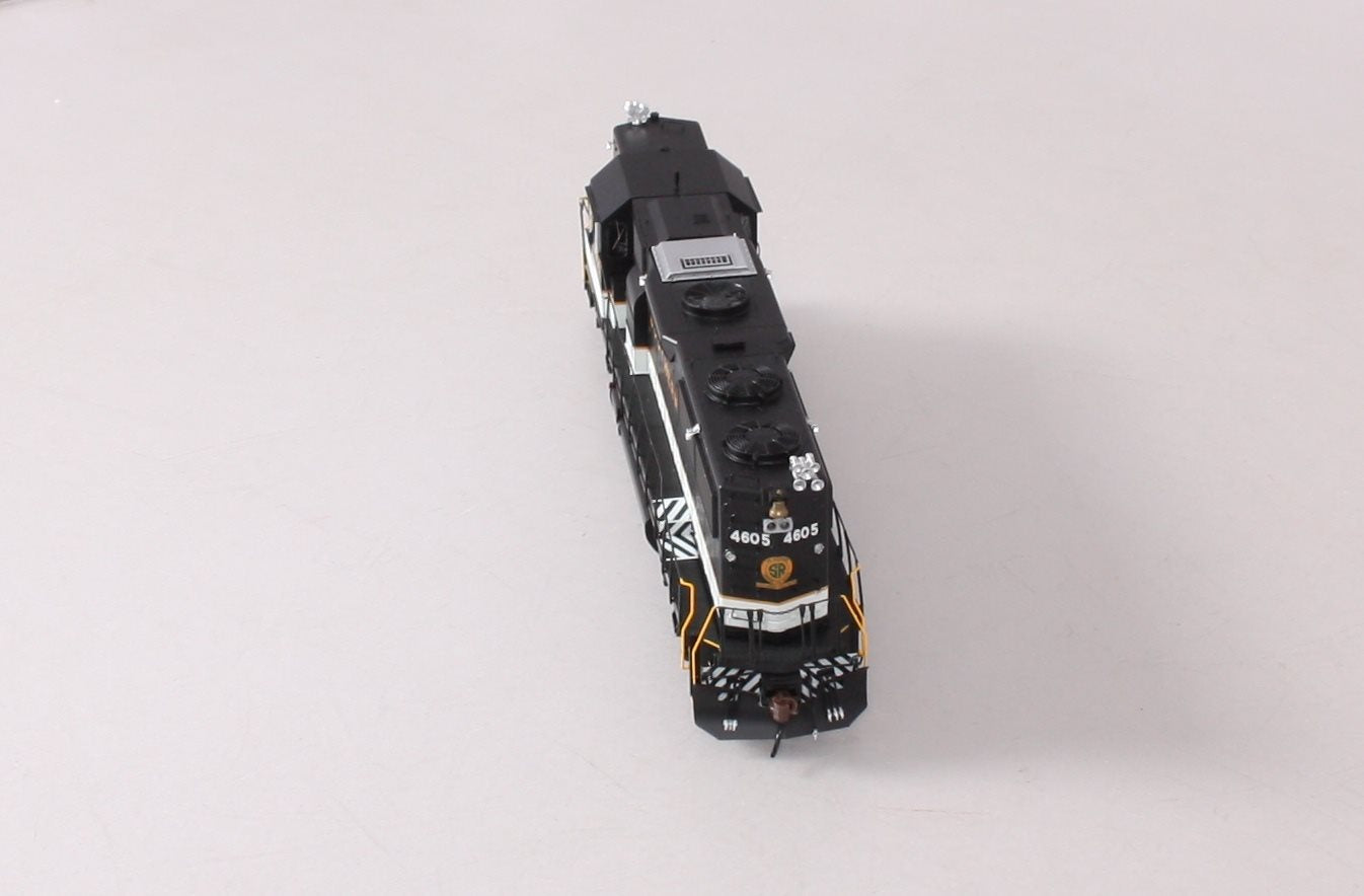 Athearn G64542 HO Scale Southern GP39X Diesel Locomotive #4605H