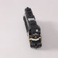 Athearn G64542 HO Scale Southern GP39X Diesel Locomotive #4605H