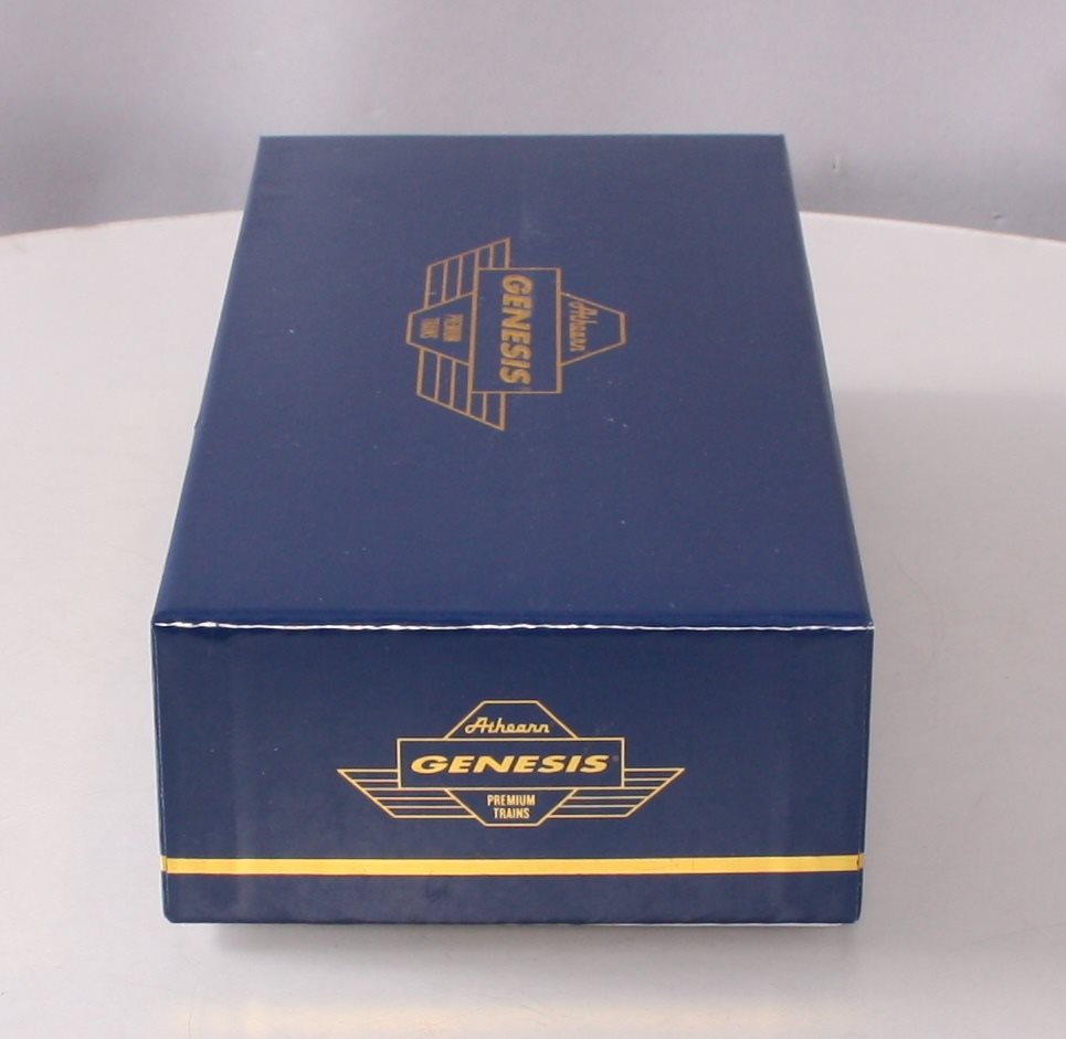 Athearn G64542 HO Scale Southern GP39X Diesel Locomotive #4605H