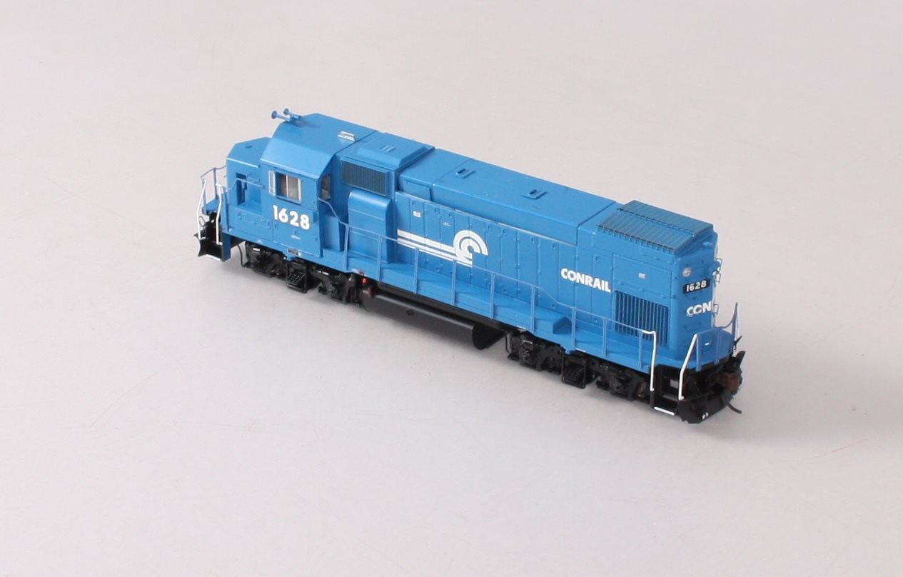 Athearn G68006 HO Scale Conrail GP15-1 Diesel Locomotive #1628