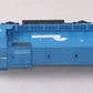 Athearn G68006 HO Scale Conrail GP15-1 Diesel Locomotive #1628