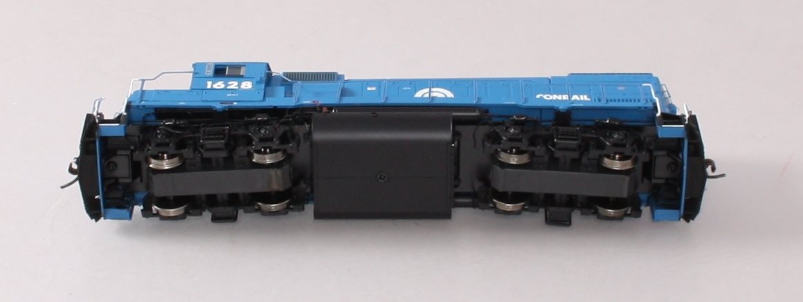 Athearn G68006 HO Scale Conrail GP15-1 Diesel Locomotive #1628