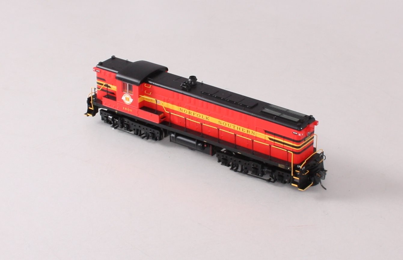 Bowser 23481 HO Scale Norfolk Southern AS-616 Diesel Locomotive #1608