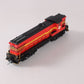Bowser 23481 HO Scale Norfolk Southern AS-616 Diesel Locomotive #1608