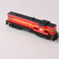Bowser 23481 HO Scale Norfolk Southern AS-616 Diesel Locomotive #1608