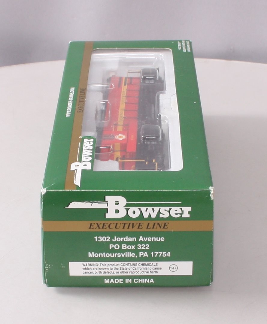 Bowser 23481 HO Scale Norfolk Southern AS-616 Diesel Locomotive #1608
