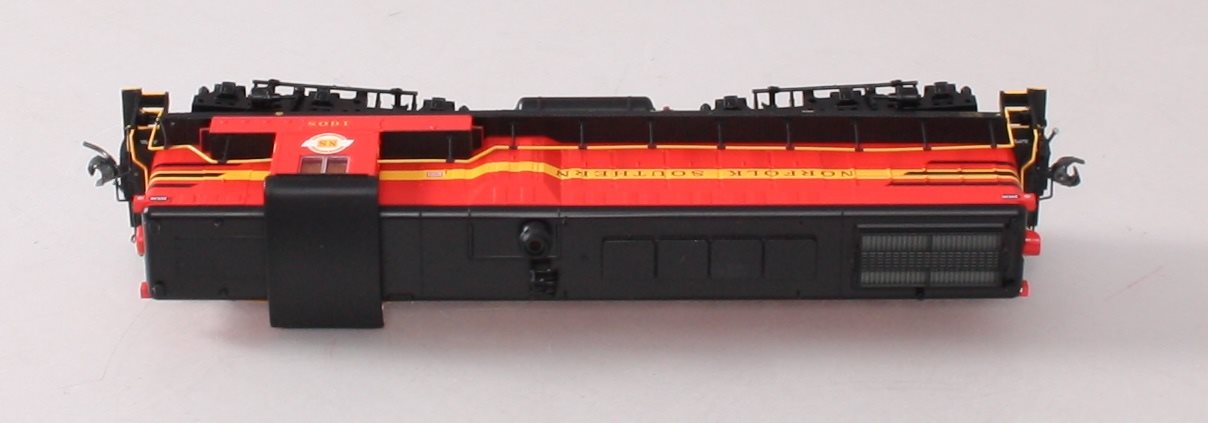 Bowser 23481 HO Scale Norfolk Southern AS-616 Diesel Locomotive #1608