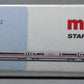 Marklin 36712 HO German Railroad ICE 2 High-Speed Train-Only Set