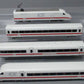 Marklin 36712 HO German Railroad ICE 2 High-Speed Train-Only Set
