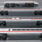 Marklin 36712 HO German Railroad ICE 2 High-Speed Train-Only Set