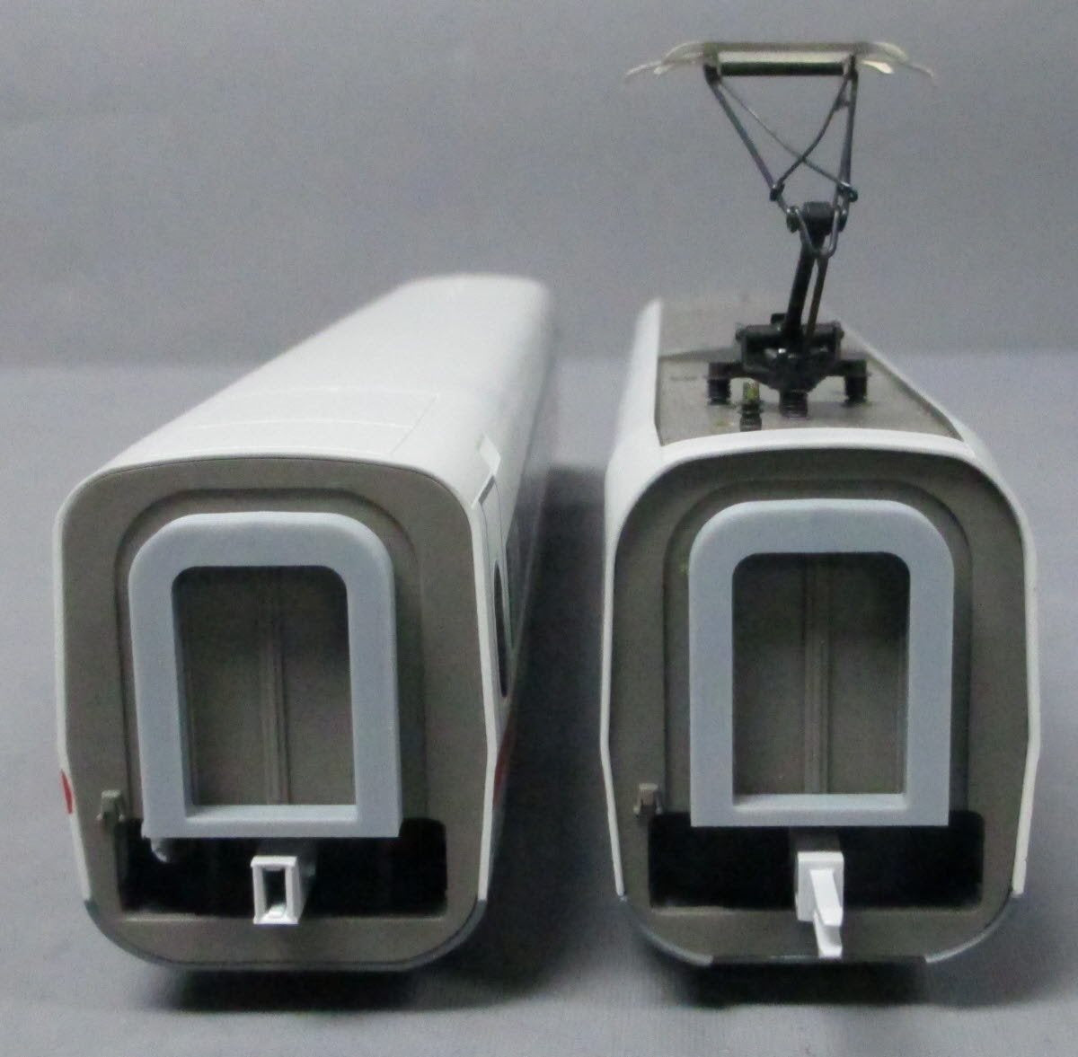 Marklin 36712 HO German Railroad ICE 2 High-Speed Train-Only Set